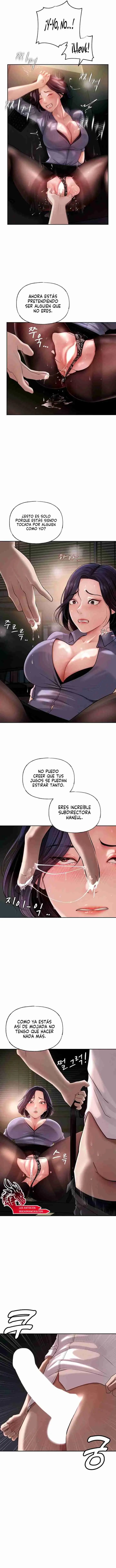 No la hija, sino la madre (2024) - Capítulo 3 - Página 10 - LectorTMOo
