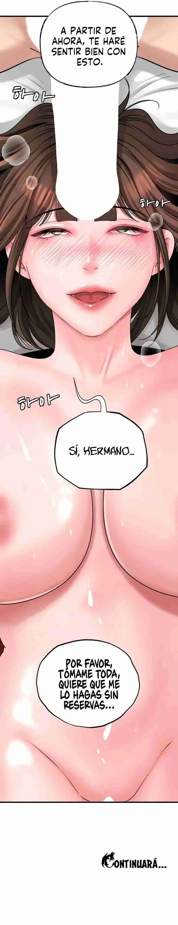 No la hija, sino la madre (2024) - Capítulo 32 - Página 11 - LectorTMOo