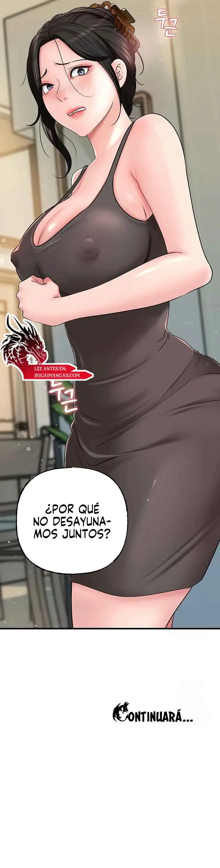 No la hija, sino la madre (2024) - Capítulo 35 - Página 11 - LectorTMOo