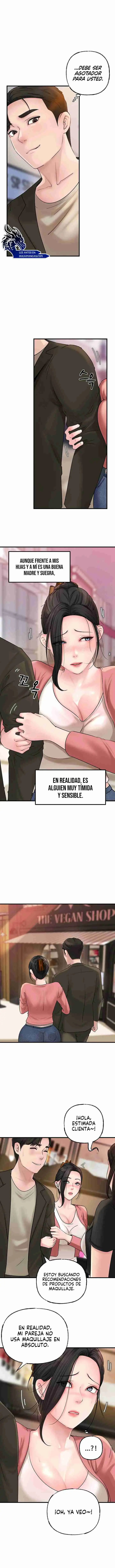 No la hija, sino la madre (2024) - Capítulo 36 - Página 6 - LectorTMOo