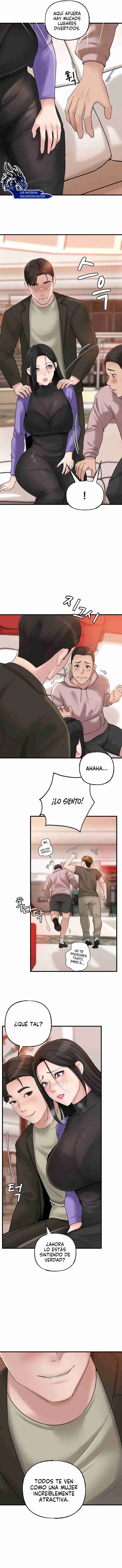 No la hija, sino la madre (2024) - Capítulo 37 - Página 5 - LectorTMOo