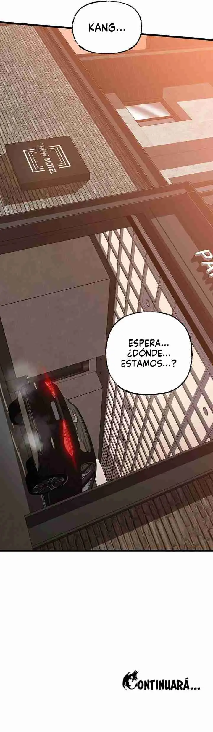 No la hija, sino la madre (2024) - Capítulo 37 - Página 11 - LectorTMOo