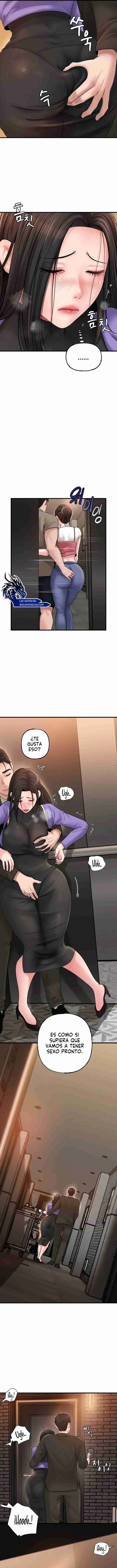 No la hija, sino la madre (2024) - Capítulo 38 - Página 4 - LectorTMOo