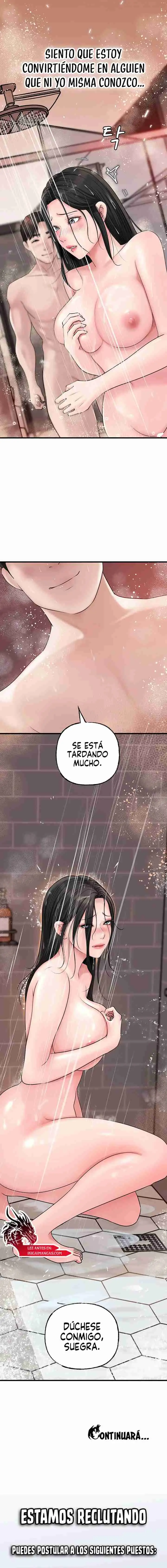 No la hija, sino la madre (2024) - Capítulo 39 - Página 12 - LectorTMOo