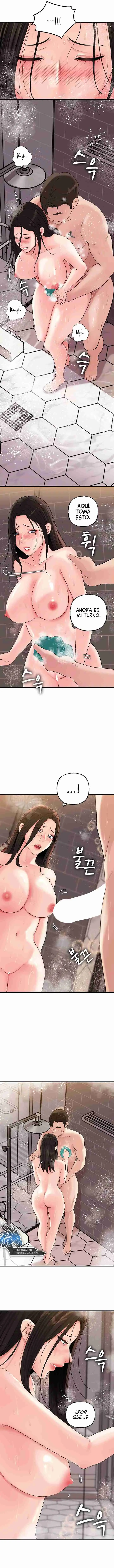 No la hija, sino la madre (2024) - Capítulo 40 - Página 4 - LectorTMOo