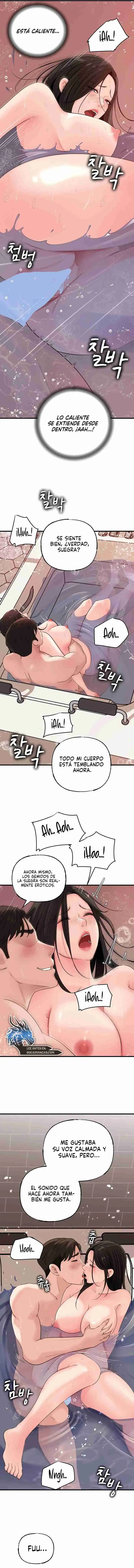 No la hija, sino la madre (2024) - Capítulo 40 - Página 9 - LectorTMOo