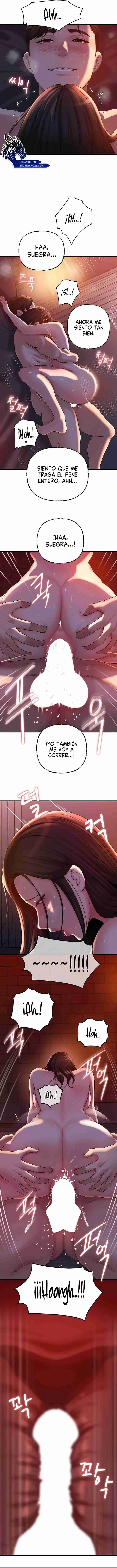 No la hija, sino la madre (2024) - Capítulo 41 - Página 8 - LectorTMOo