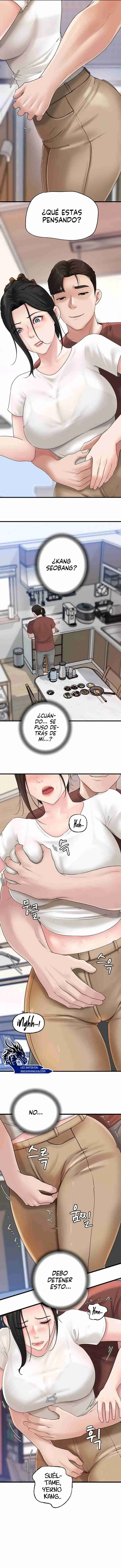 No la hija, sino la madre (2024) - Capítulo 42 - Página 6 - LectorTMOo