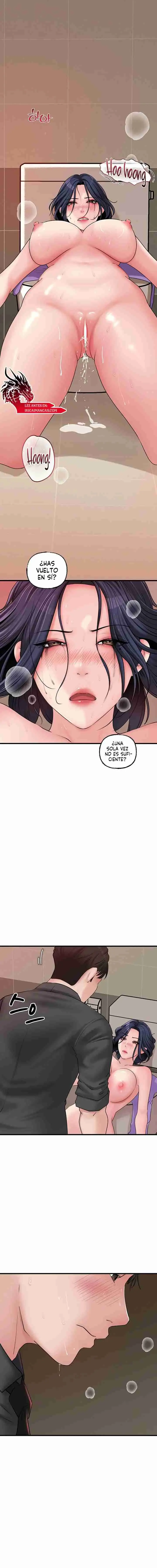 No la hija, sino la madre (2024) - Capítulo 44 - Página 5 - LectorTMOo