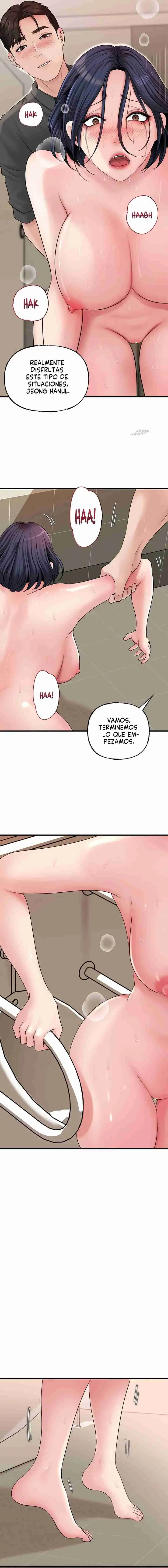 No la hija, sino la madre (2024) - Capítulo 44 - Página 11 - LectorTMOo