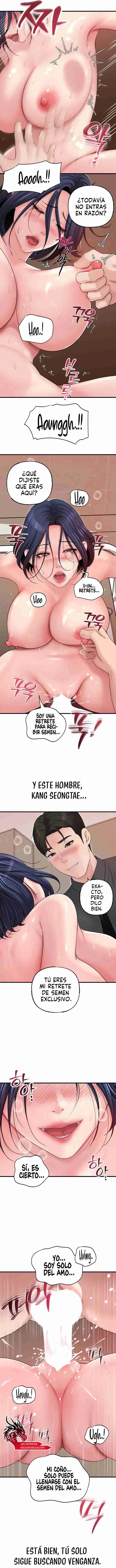 No la hija, sino la madre (2024) - Capítulo 45 - Página 3 - LectorTMOo