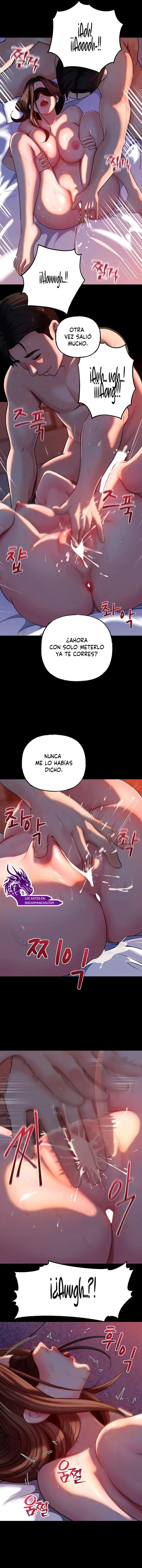 No la hija, sino la madre (2024) - Capítulo 46 - Página 4 - LectorTMOo