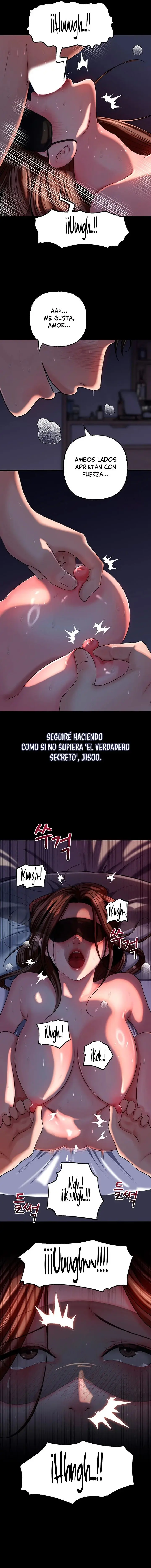 No la hija, sino la madre (2024) - Capítulo 46 - Página 6 - LectorTMOo