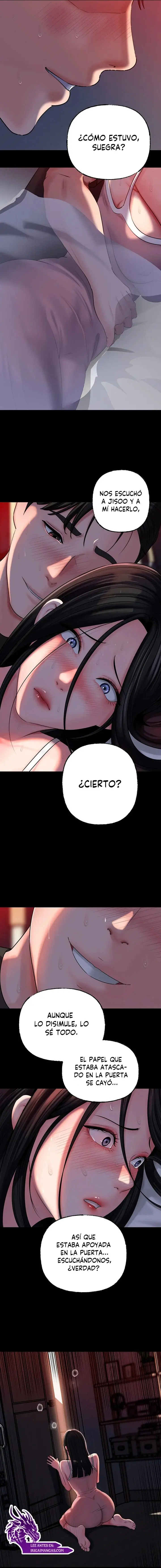 No la hija, sino la madre (2024) - Capítulo 46 - Página 11 - LectorTMOo