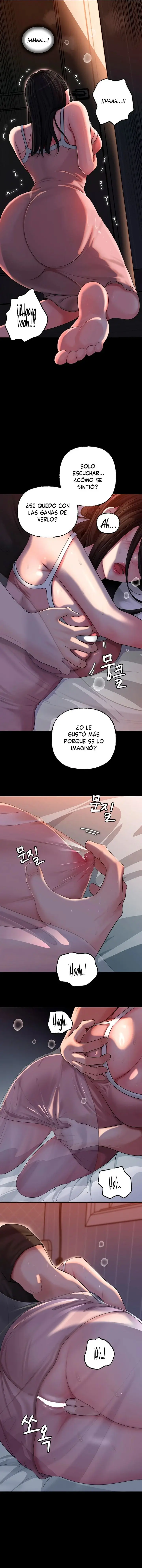 No la hija, sino la madre (2024) - Capítulo 46 - Página 12 - LectorTMOo