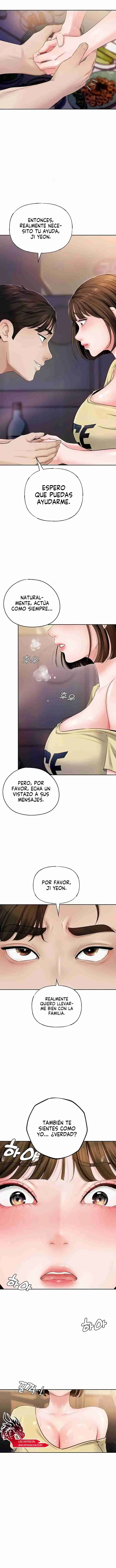 No la hija, sino la madre (2024) - Capítulo 5 - Página 11 - LectorTMOo