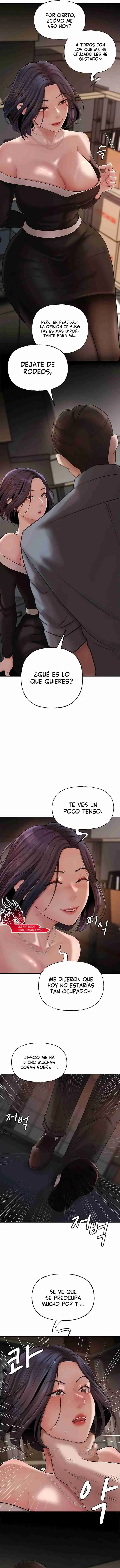 No la hija, sino la madre (2024) - Capítulo 9 - Página 7 - LectorTMOo