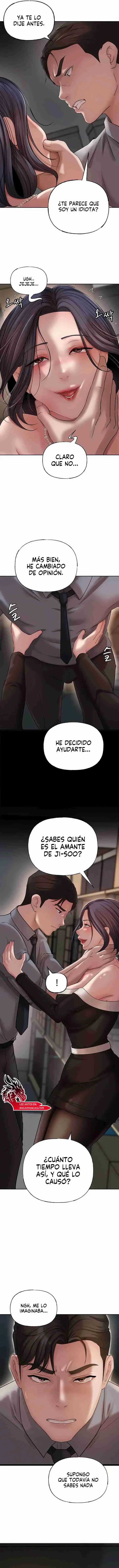 No la hija, sino la madre (2024) - Capítulo 9 - Página 9 - LectorTMOo