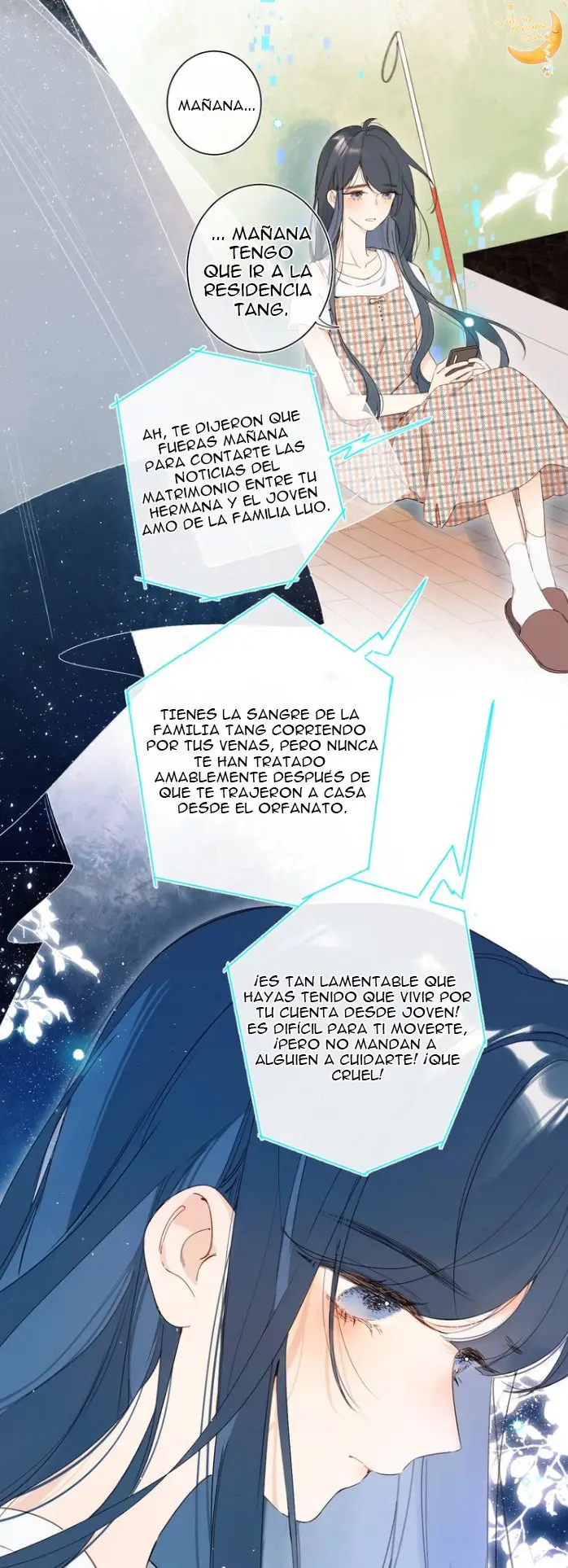 No llores (2020) - Capítulo 3 - Página 16 - LectorTMOo