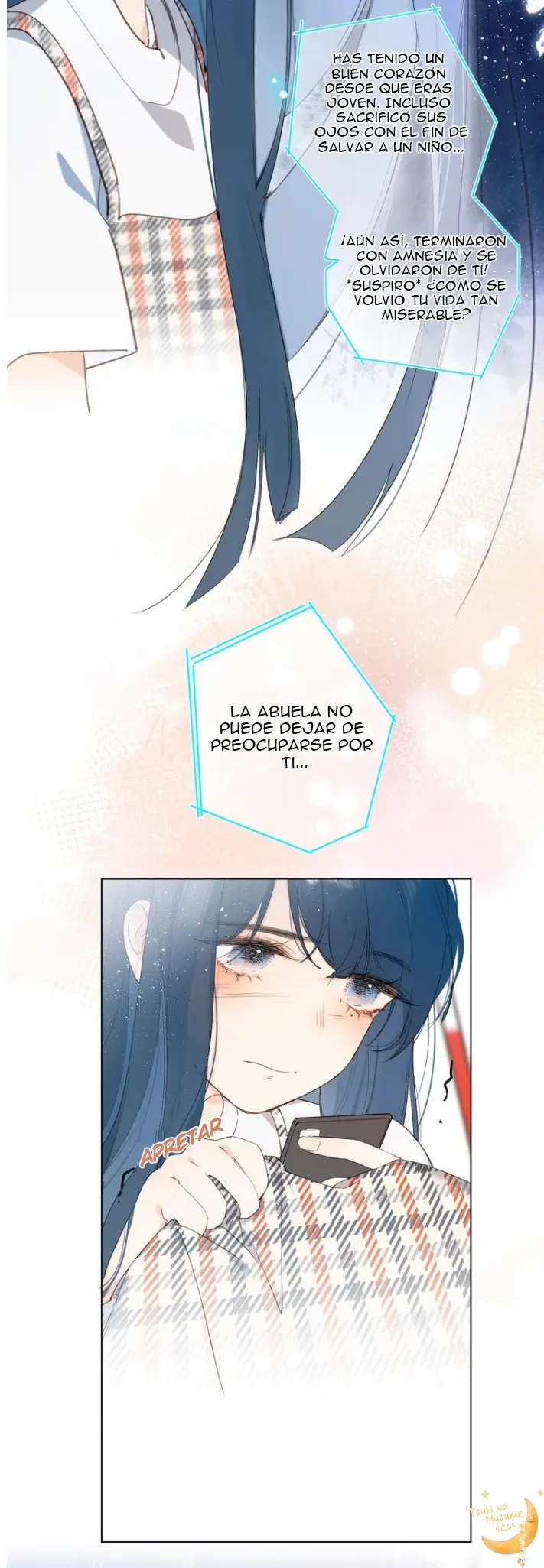 No llores (2020) - Capítulo 3 - Página 17 - LectorTMOo