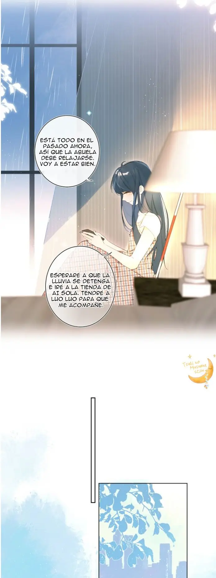 No llores (2020) - Capítulo 3 - Página 18 - LectorTMOo