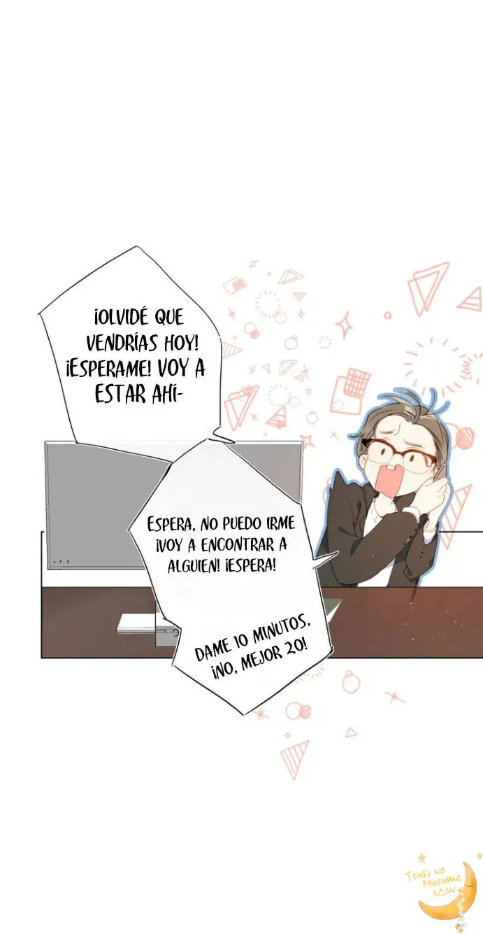 No llores (2020) - Capítulo 3 - Página 23 - LectorTMOo
