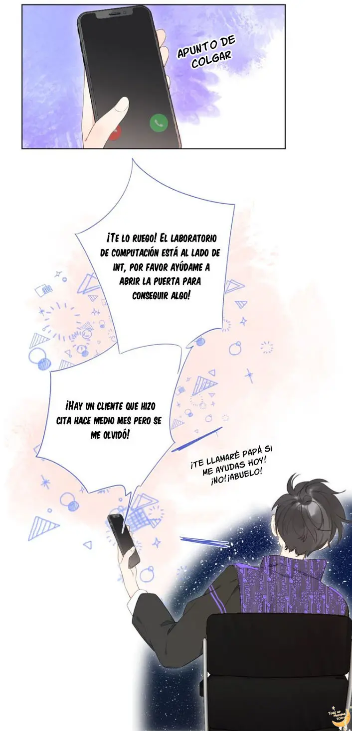No llores (2020) - Capítulo 3 - Página 26 - LectorTMOo