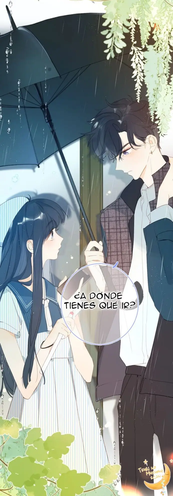 No llores (2020) - Capítulo 3 - Página 42 - LectorTMOo