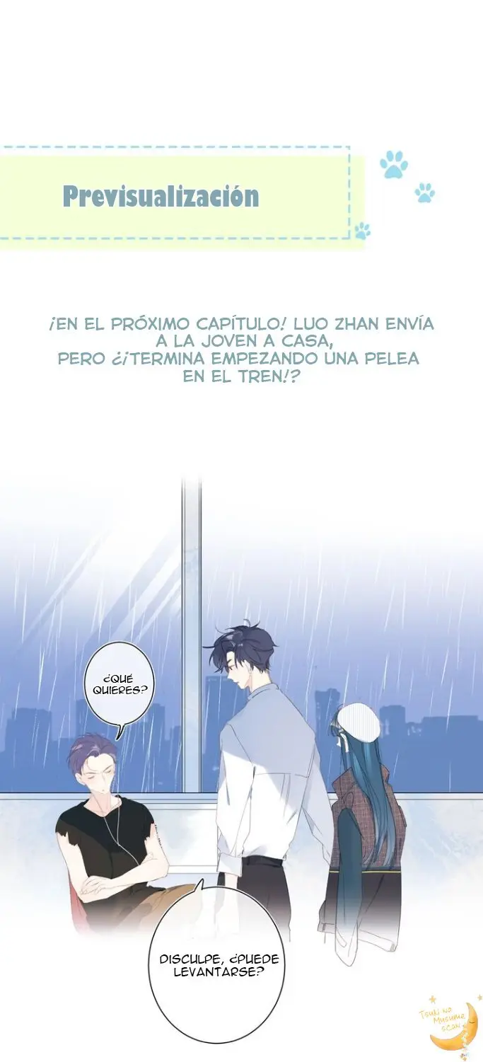 No llores (2020) - Capítulo 3 - Página 44 - LectorTMOo