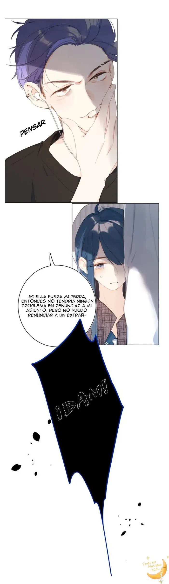 No llores (2020) - Capítulo 3 - Página 46 - LectorTMOo