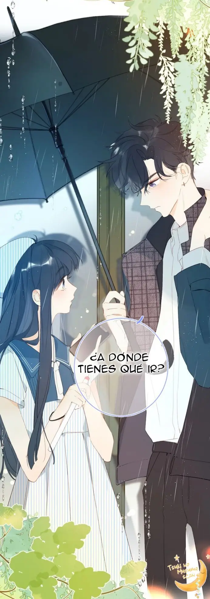 No llores (2020) - Capítulo 4 - Página 5 - LectorTMOo