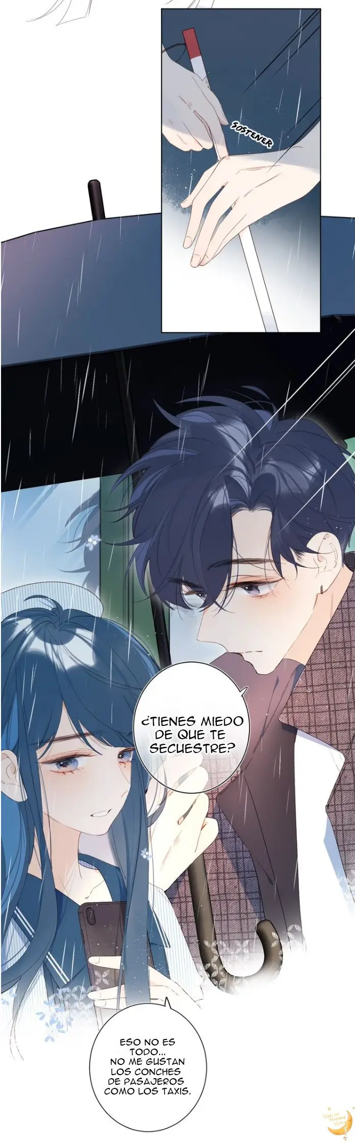 No llores (2020) - Capítulo 4 - Página 17 - LectorTMOo