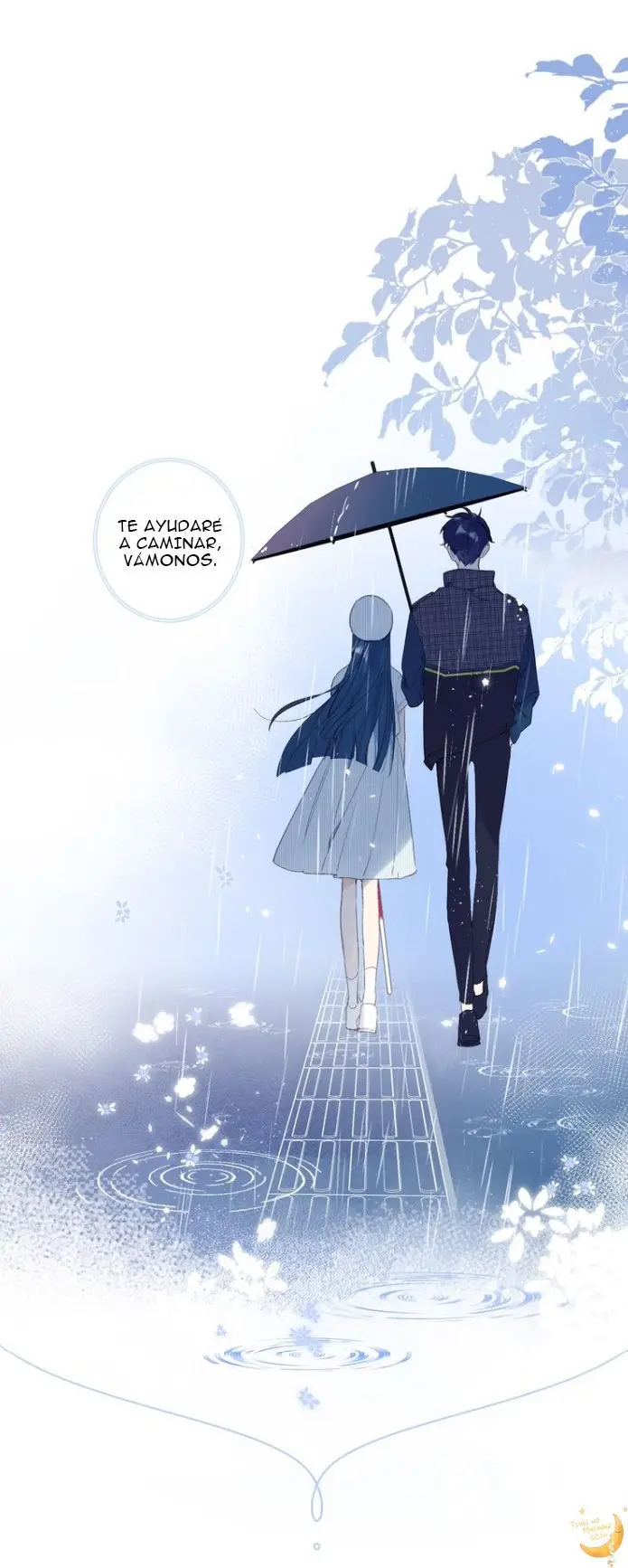 No llores (2020) - Capítulo 4 - Página 19 - LectorTMOo