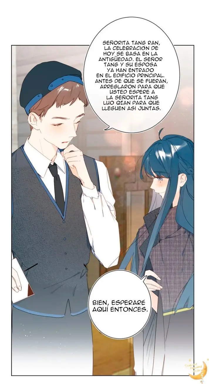 No llores (2020) - Capítulo 5 - Página 17 - LectorTMOo