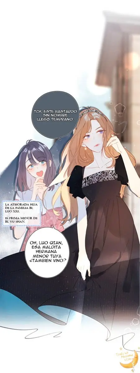No llores (2020) - Capítulo 5 - Página 19 - LectorTMOo