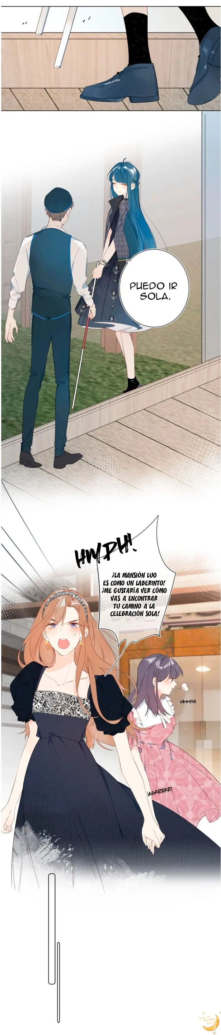 No llores (2020) - Capítulo 5 - Página 23 - LectorTMOo