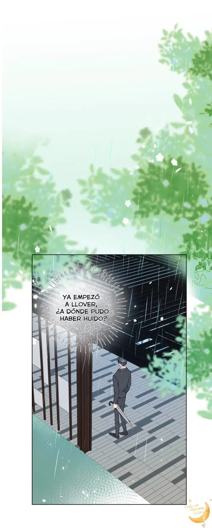 No llores (2020) - Capítulo 5 - Página 28 - LectorTMOo