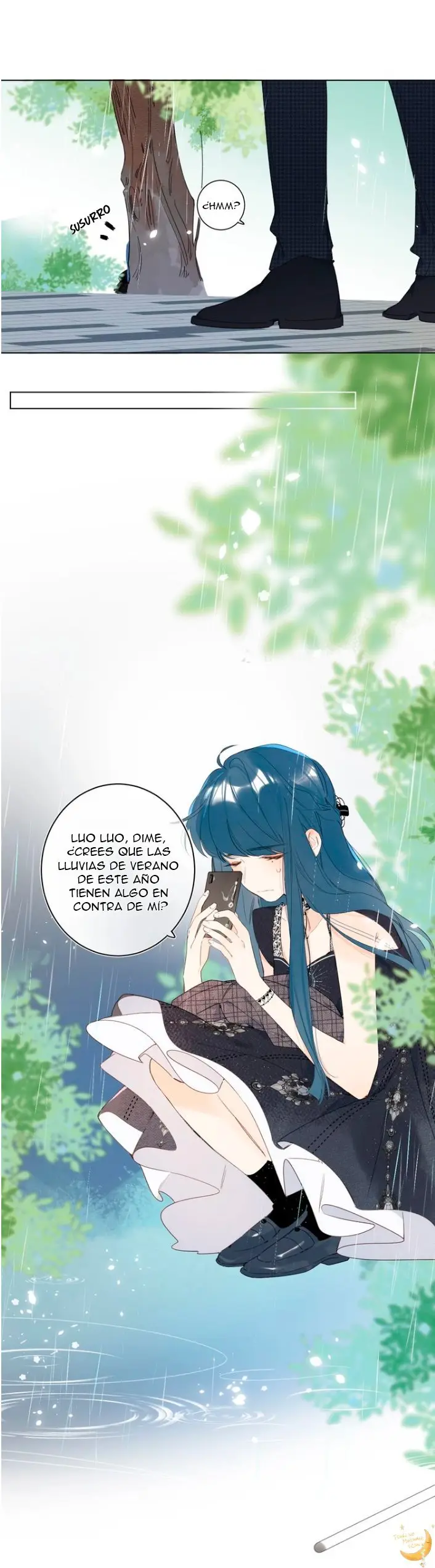 No llores (2020) - Capítulo 5 - Página 29 - LectorTMOo