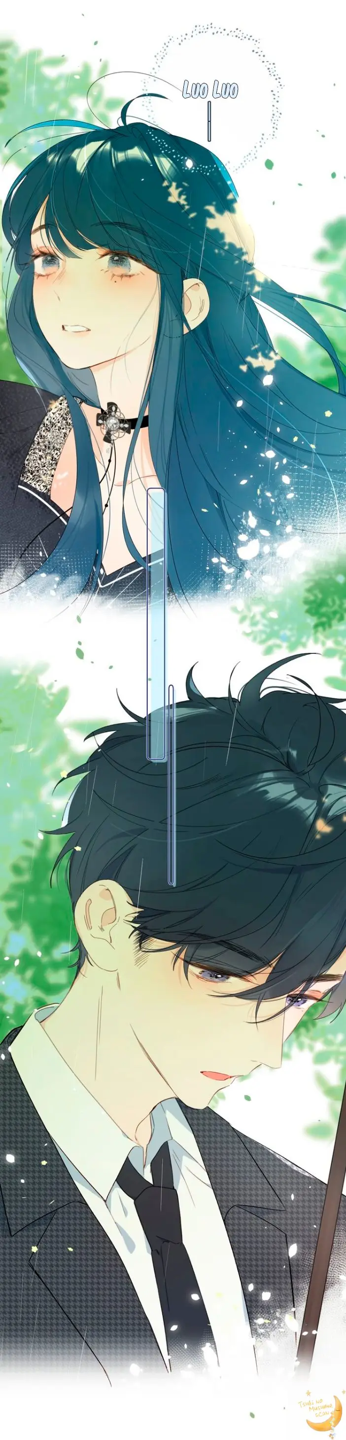 No llores (2020) - Capítulo 5 - Página 35 - LectorTMOo