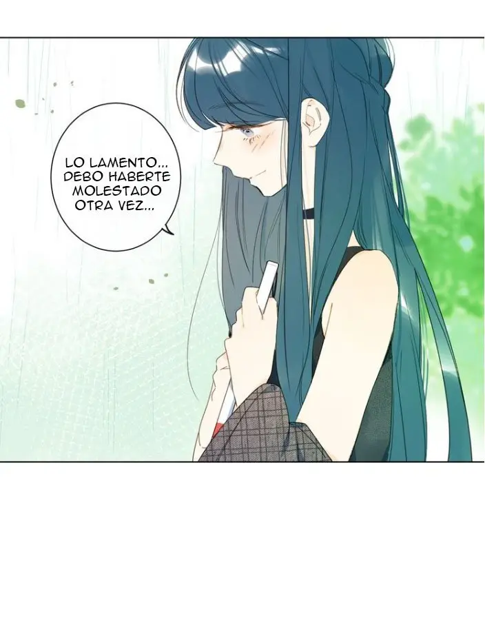 No llores (2020) - Capítulo 6 - Página 12 - LectorTMOo
