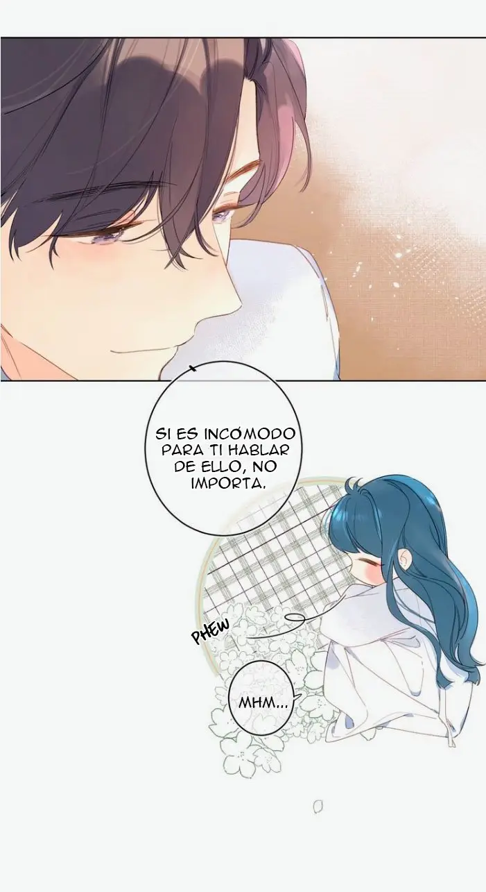 No llores (2020) - Capítulo 6 - Página 32 - LectorTMOo