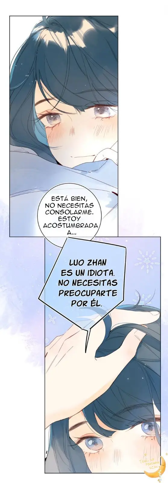 No llores (2020) - Capítulo 7 - Página 13 - LectorTMOo