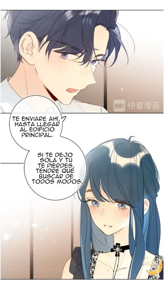 No llores (2020) - Capítulo 7 - Página 27 - LectorTMOo