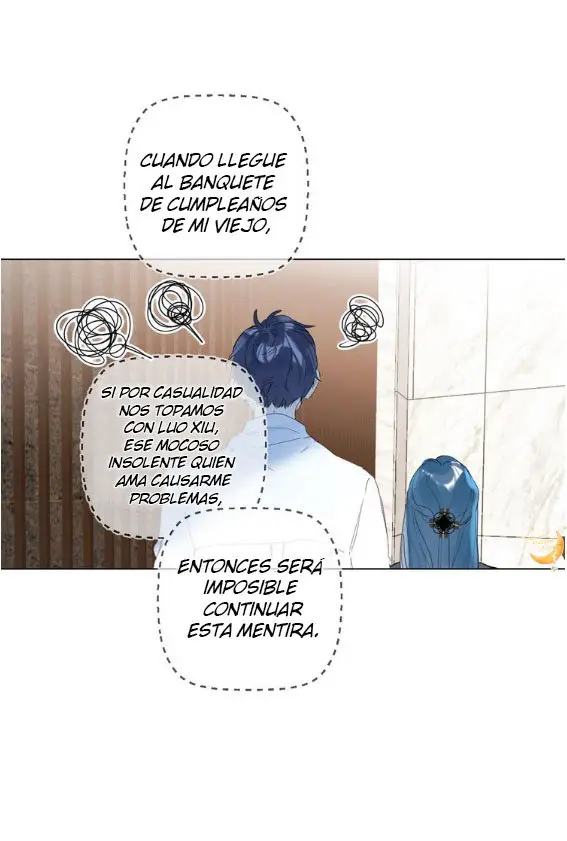 No llores (2020) - Capítulo 7 - Página 29 - LectorTMOo