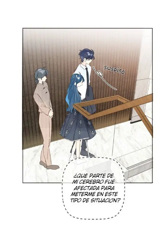 No llores (2020) - Capítulo 7 - Página 30 - LectorTMOo