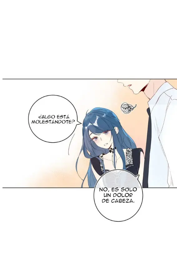 No llores (2020) - Capítulo 7 - Página 31 - LectorTMOo