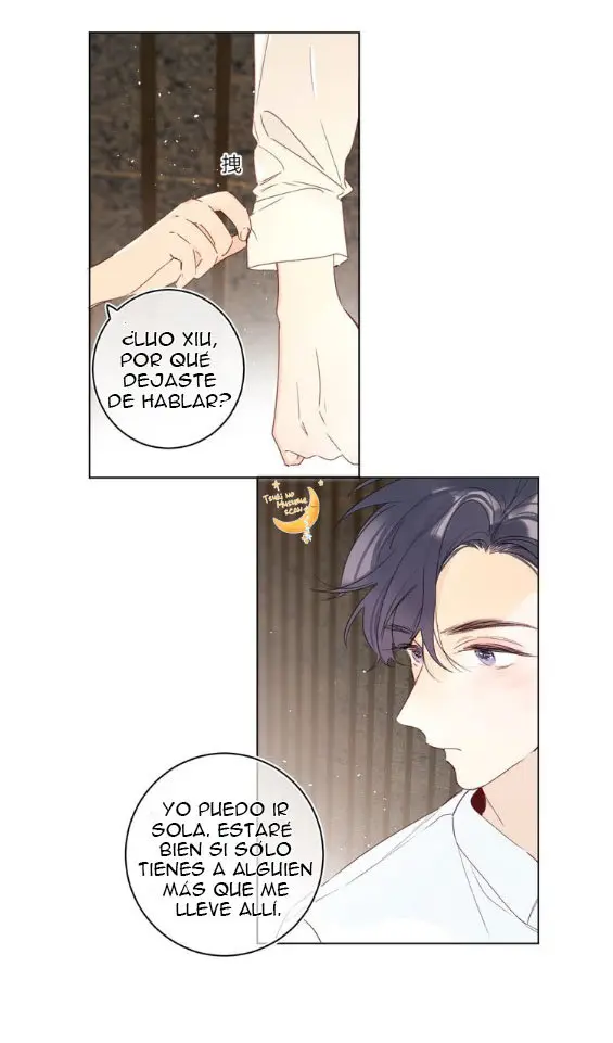 No llores (2020) - Capítulo 7 - Página 42 - LectorTMOo