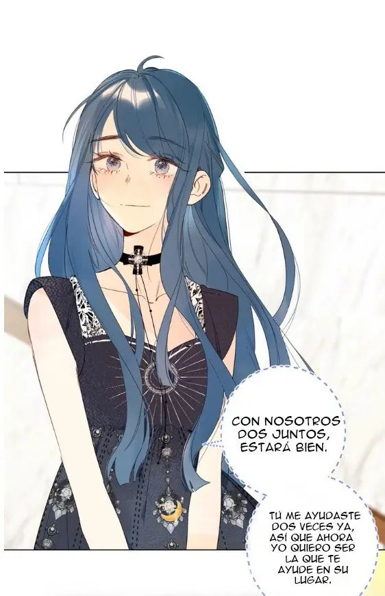 No llores (2020) - Capítulo 7 - Página 48 - LectorTMOo