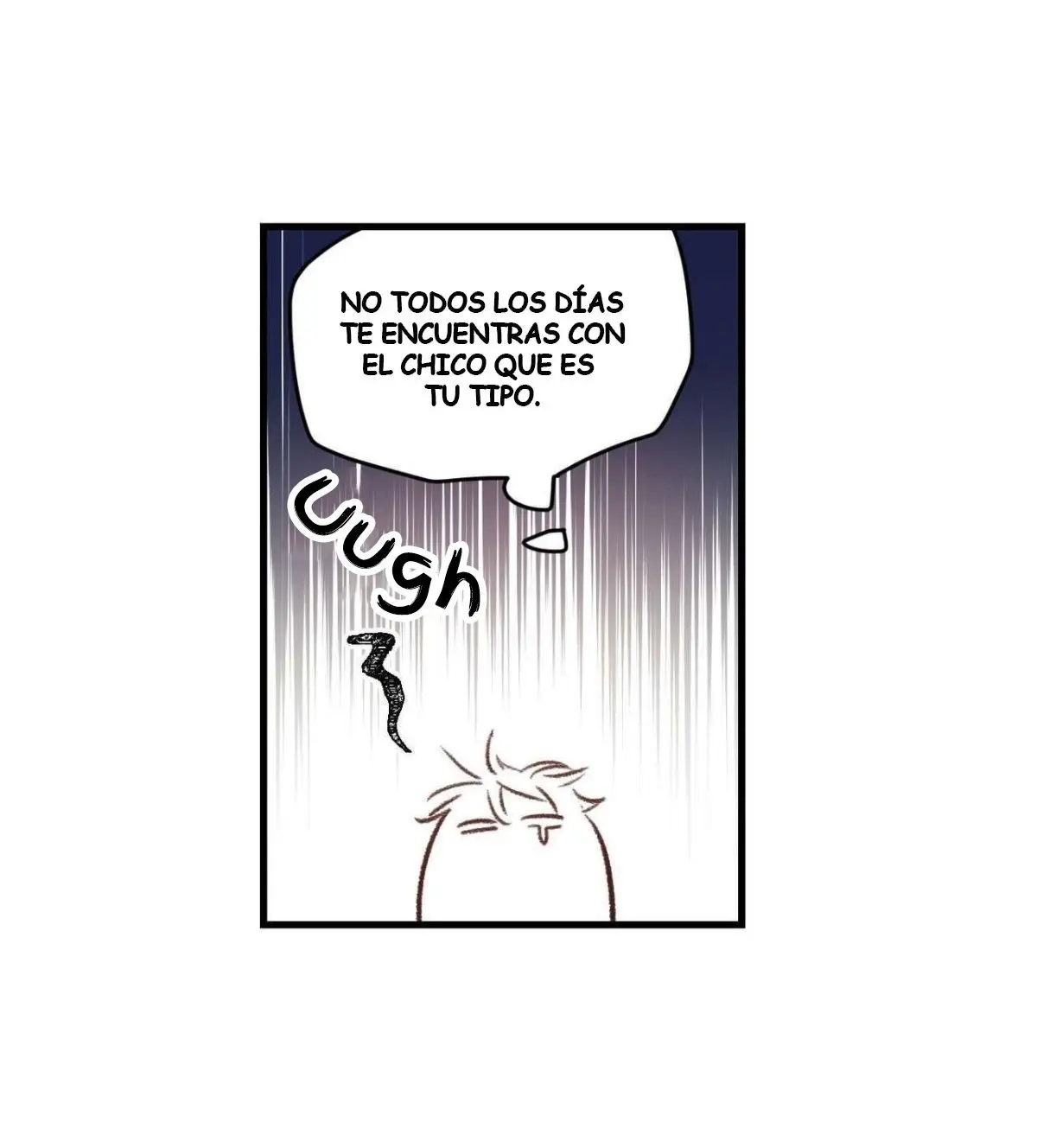 NO LOVE ZONE - Capítulo 1 - Página 15 - LectorTMOo