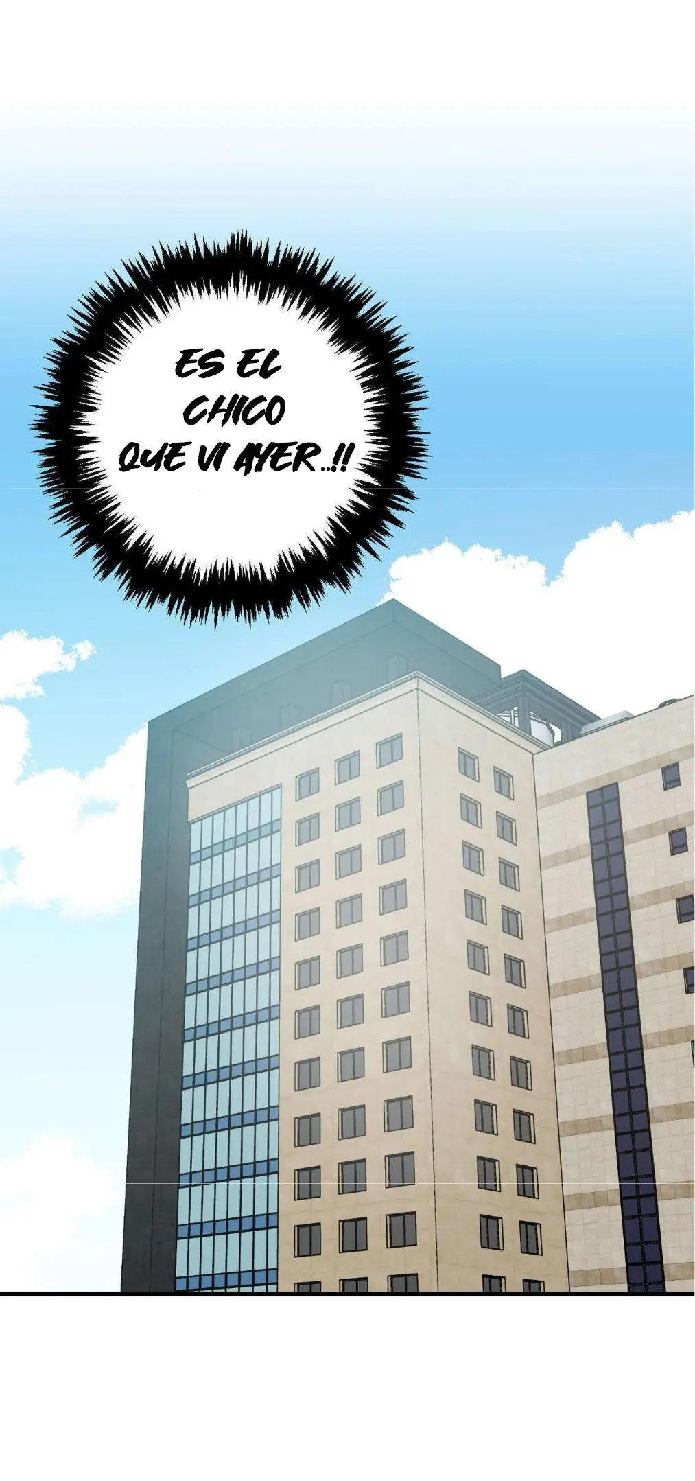 NO LOVE ZONE - Capítulo 1 - Página 50 - LectorTMOo